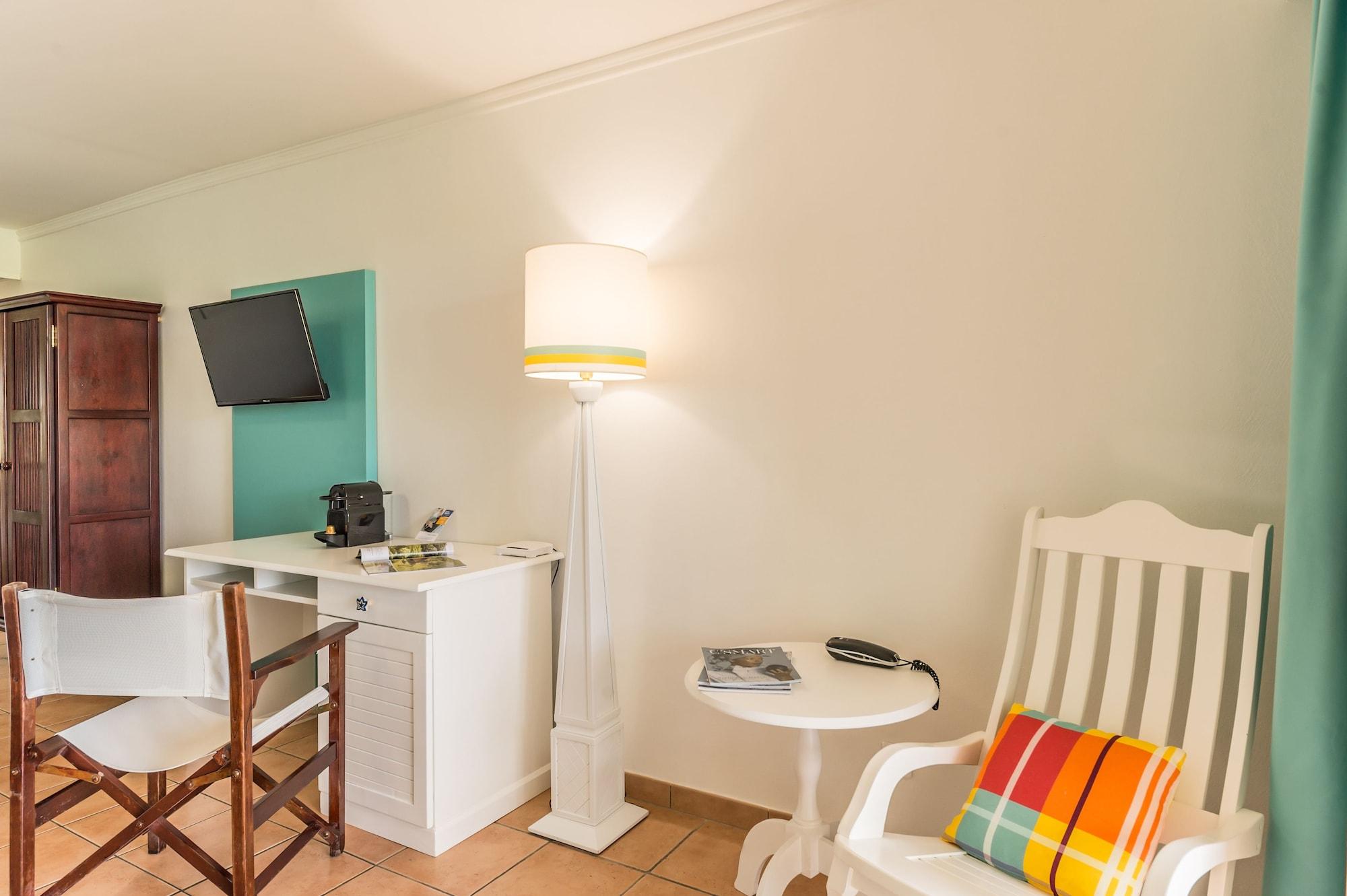 Residence Pierre & Vacances Premium Les Ilets 상트루스 외부 사진